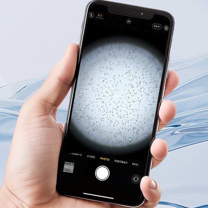 URAMAN Magnifier Pro:Detection of active male sperm (Disposable)